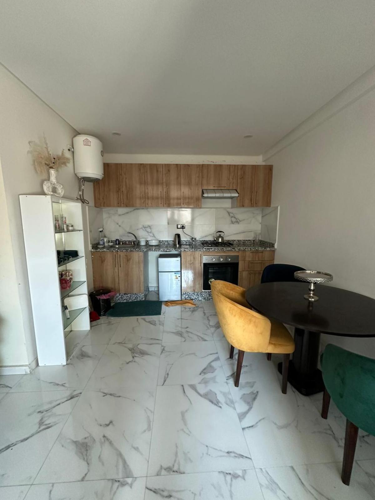 Appartement Chiimappart