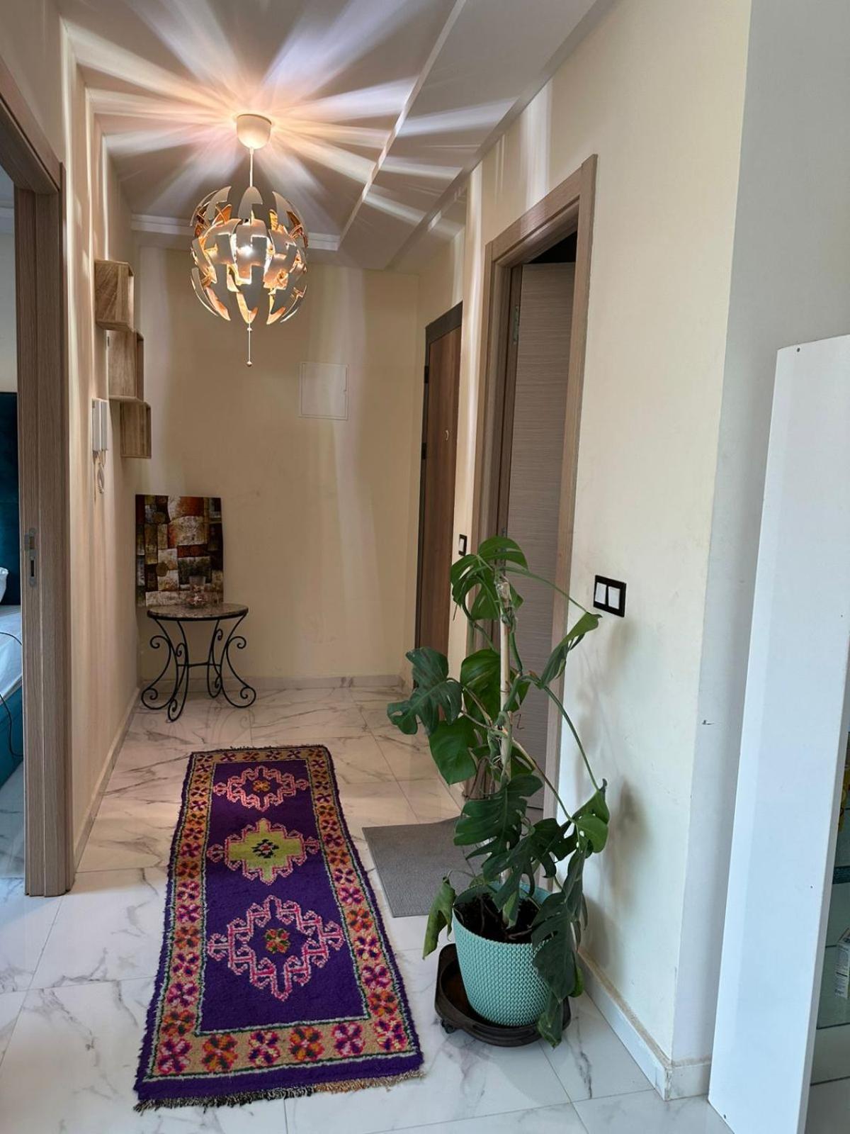 Chiimappart Appartement Marrakesh