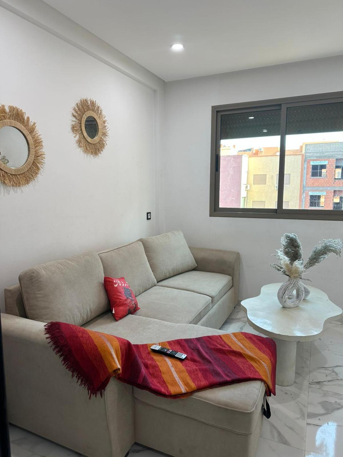 Appartement Chiimappart *