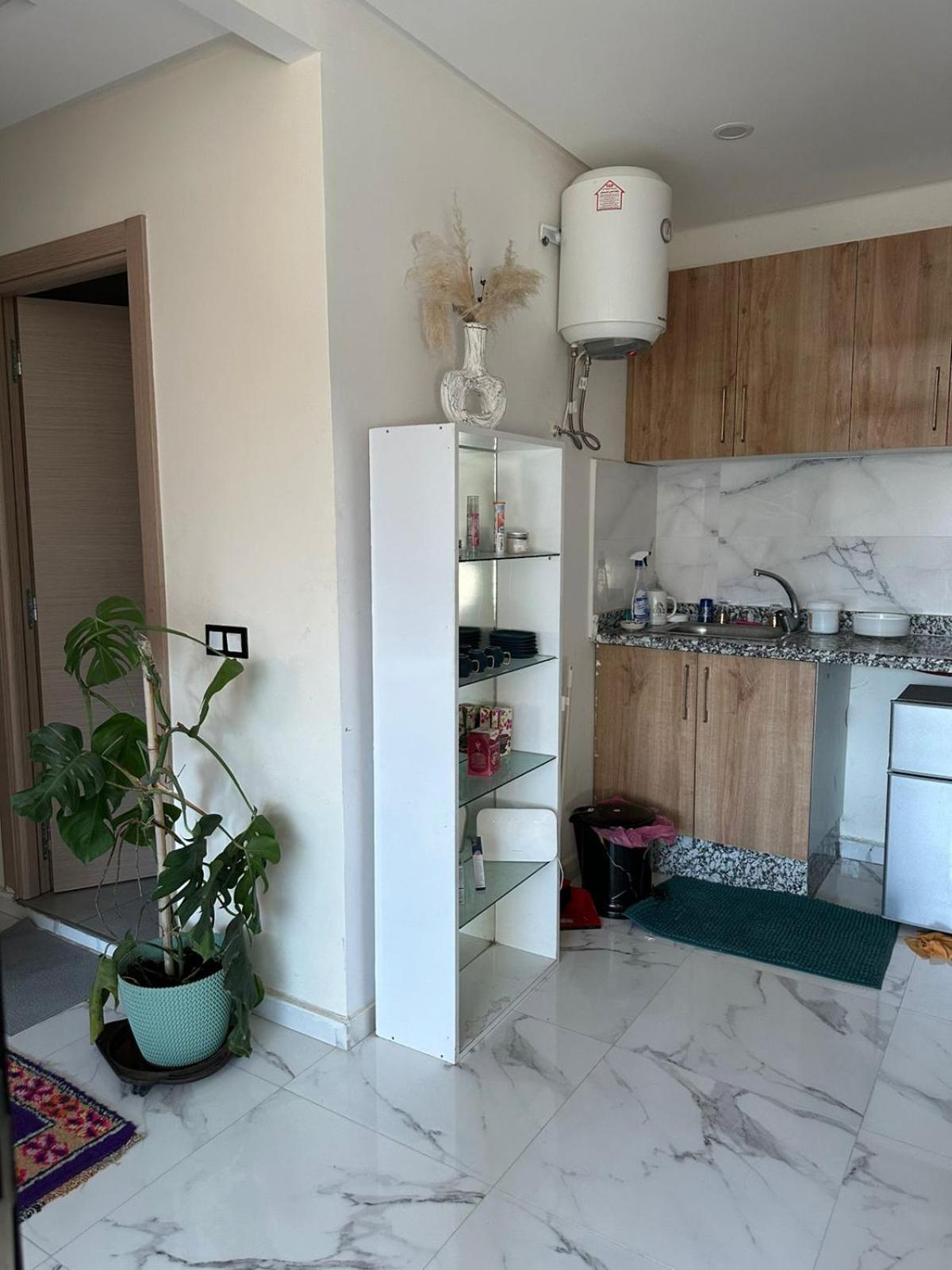 Chiimappart Appartement