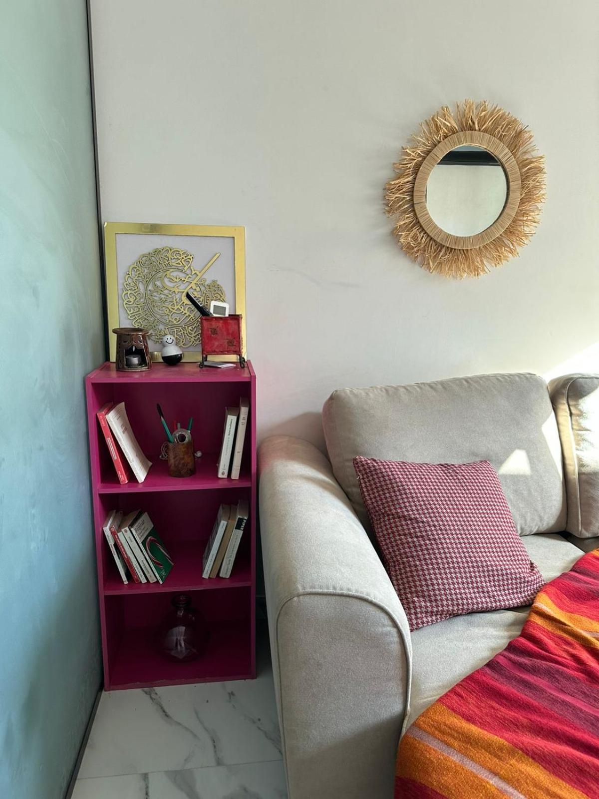 Chiimappart Appartement Marrakesh